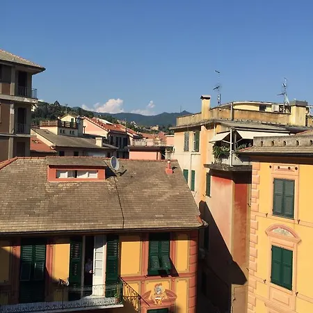 Sunnyhouse Apartment Santa Margherita Ligure Room photo