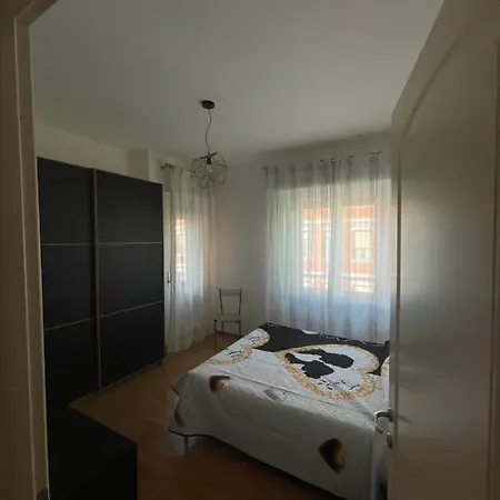 Sunnyhouse Apartment Santa Margherita Ligure Exterior photo