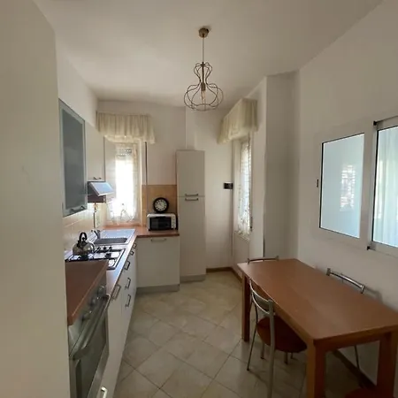 Sunnyhouse Apartment Santa Margherita Ligure Exterior photo