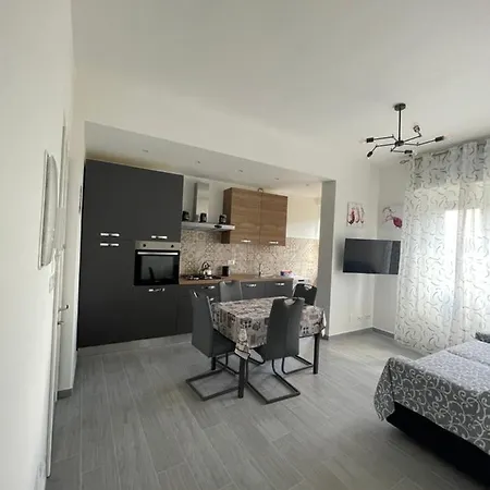 Sunnyhouse Apartment Santa Margherita Ligure Exterior photo