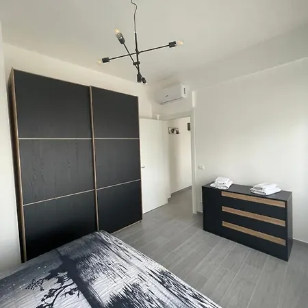 Sunnyhouse Apartment Santa Margherita Ligure Exterior photo