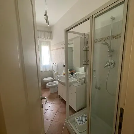 Sunnyhouse Apartment Santa Margherita Ligure Exterior photo
