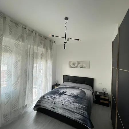 Sunnyhouse Apartment Santa Margherita Ligure Exterior photo
