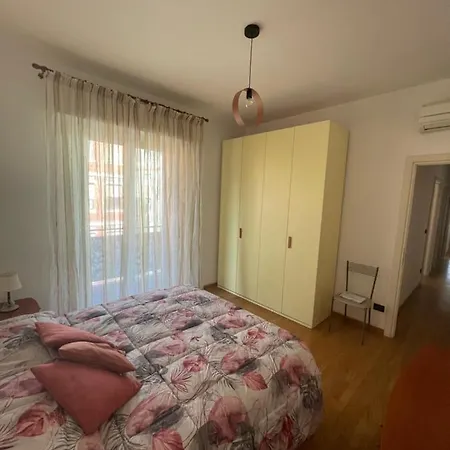 Sunnyhouse Apartment Santa Margherita Ligure Exterior photo