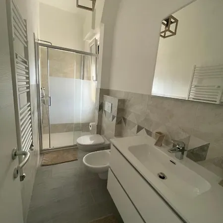 Sunnyhouse Apartment Santa Margherita Ligure Exterior photo