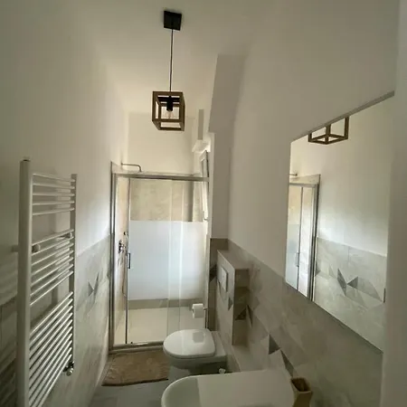 Sunnyhouse Apartment Santa Margherita Ligure Exterior photo