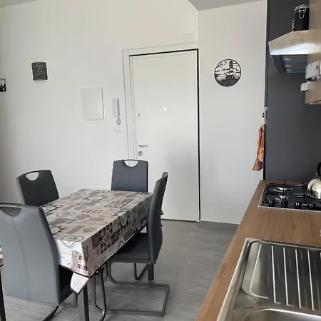 Sunnyhouse Apartment Santa Margherita Ligure Exterior photo