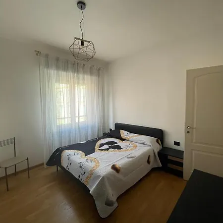 Sunnyhouse Apartment Santa Margherita Ligure Exterior photo