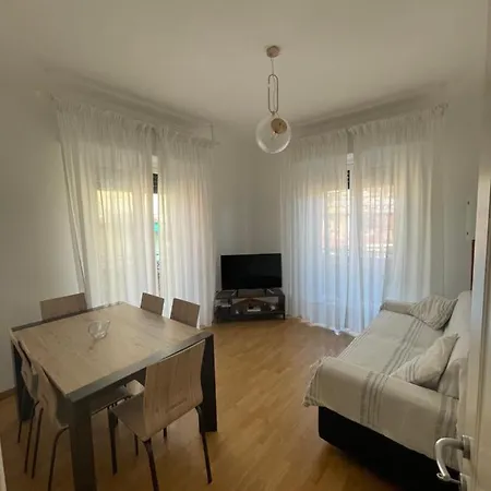 Sunnyhouse Apartment Santa Margherita Ligure Exterior photo