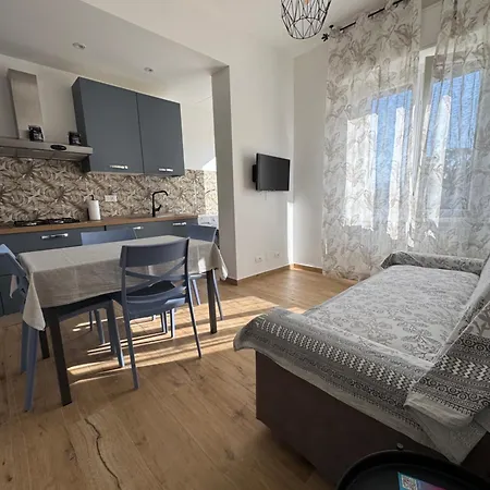 Sunnyhouse Apartment Santa Margherita Ligure Exterior photo