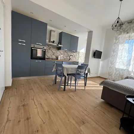 Sunnyhouse Apartment Santa Margherita Ligure Exterior photo