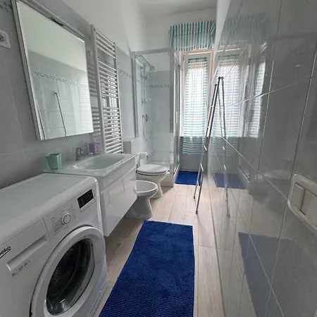 Sunnyhouse Apartment Santa Margherita Ligure Exterior photo