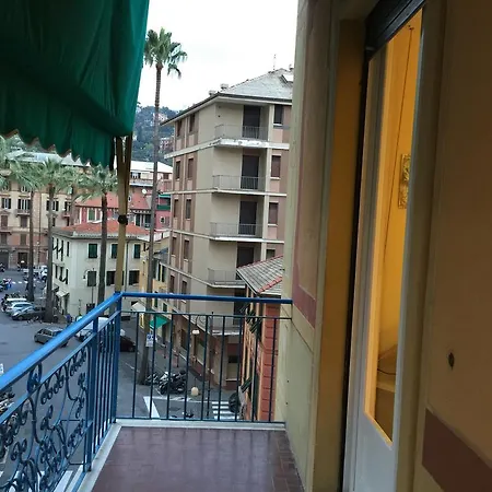 Sunnyhouse Apartment Santa Margherita Ligure Exterior photo