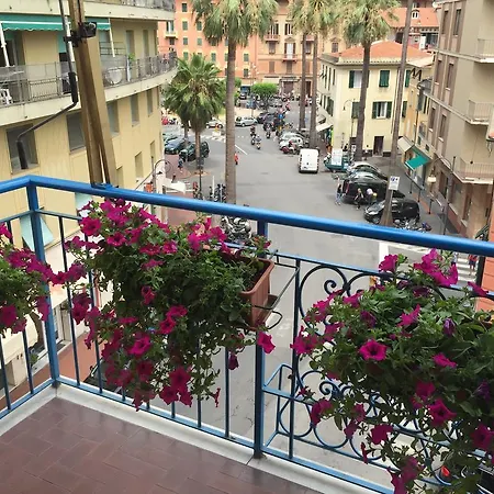 Sunnyhouse Apartment Santa Margherita Ligure Exterior photo