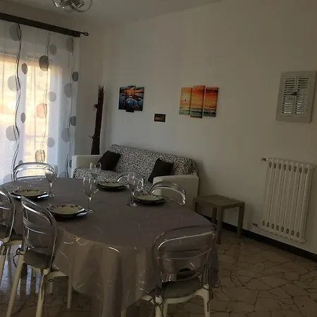 Sunnyhouse Apartment Santa Margherita Ligure Exterior photo