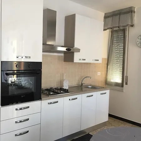 Sunnyhouse Apartment Santa Margherita Ligure Exterior photo
