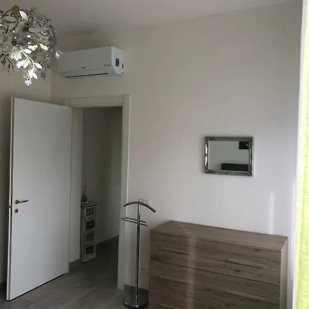 Sunnyhouse Apartment Santa Margherita Ligure Exterior photo