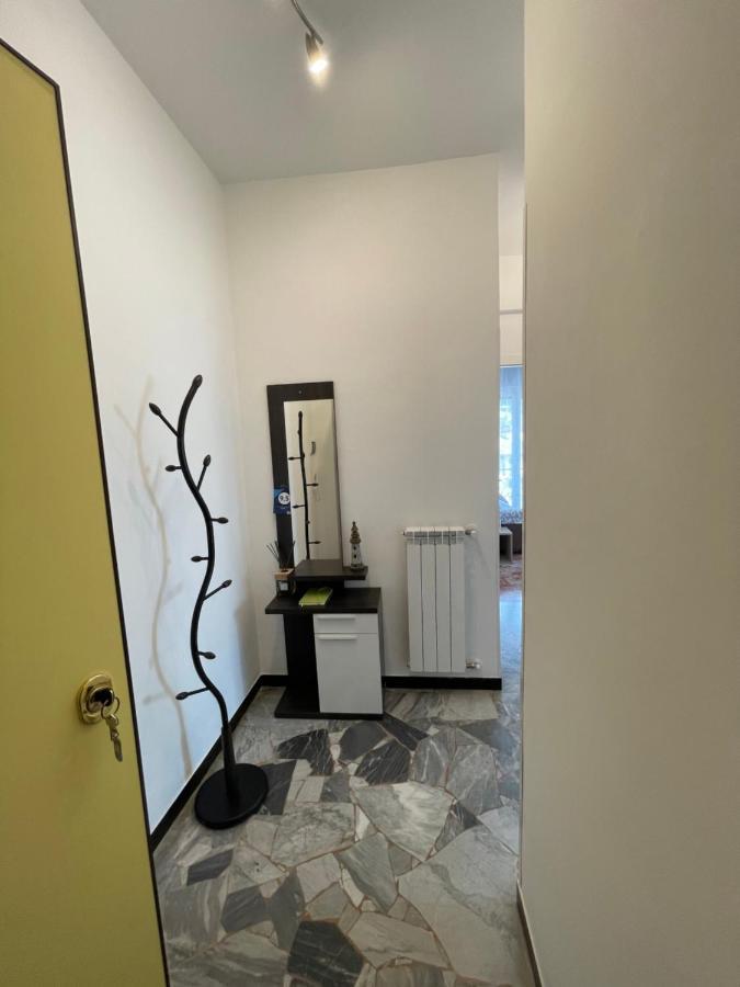 Sunnyhouse Apartment
