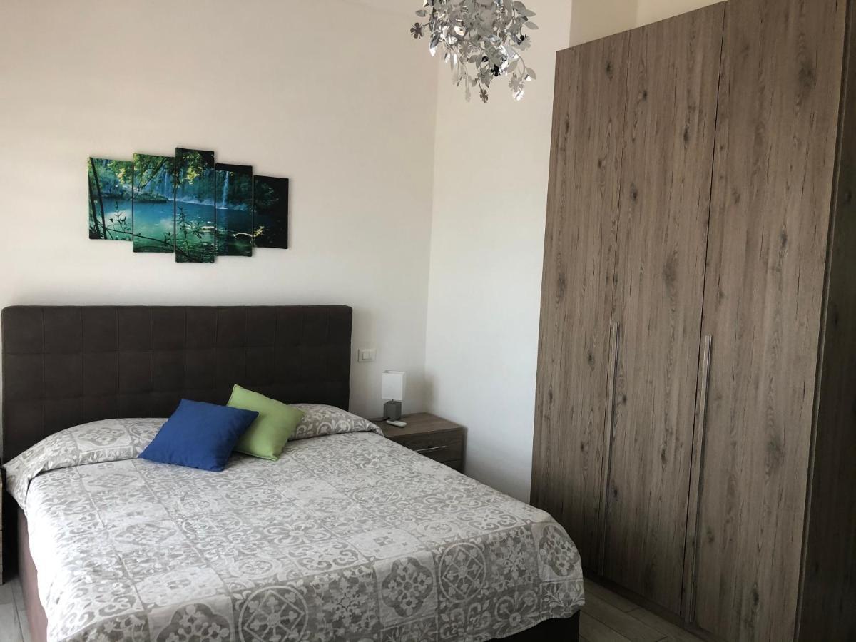 Sunnyhouse Apartment *