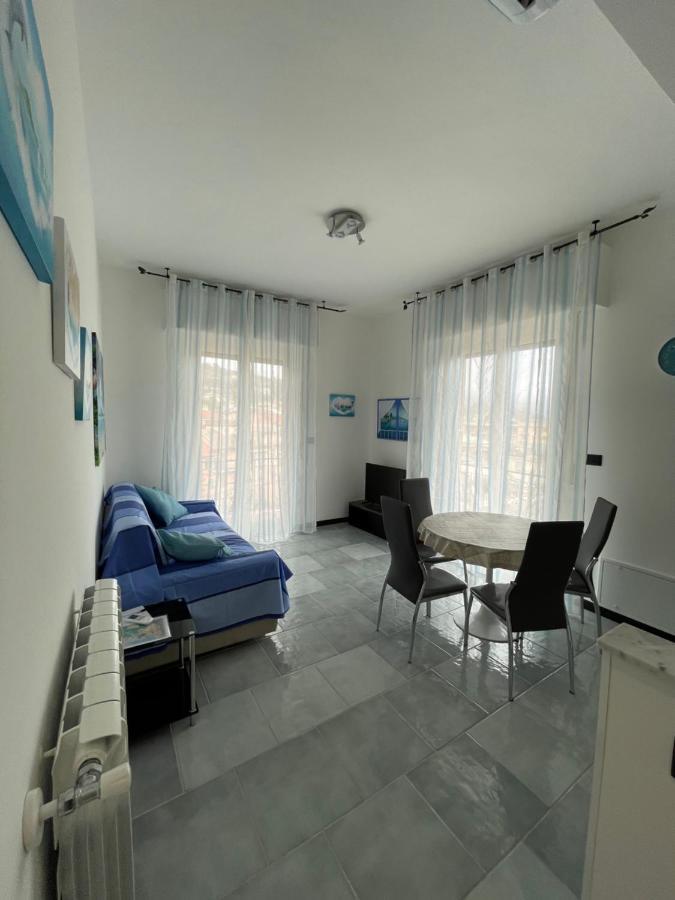 Sunnyhouse * Santa Margherita Ligure