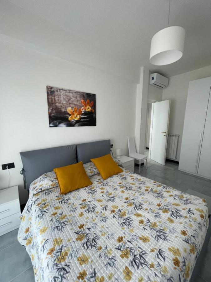 Sunnyhouse Apartment Santa Margherita Ligure