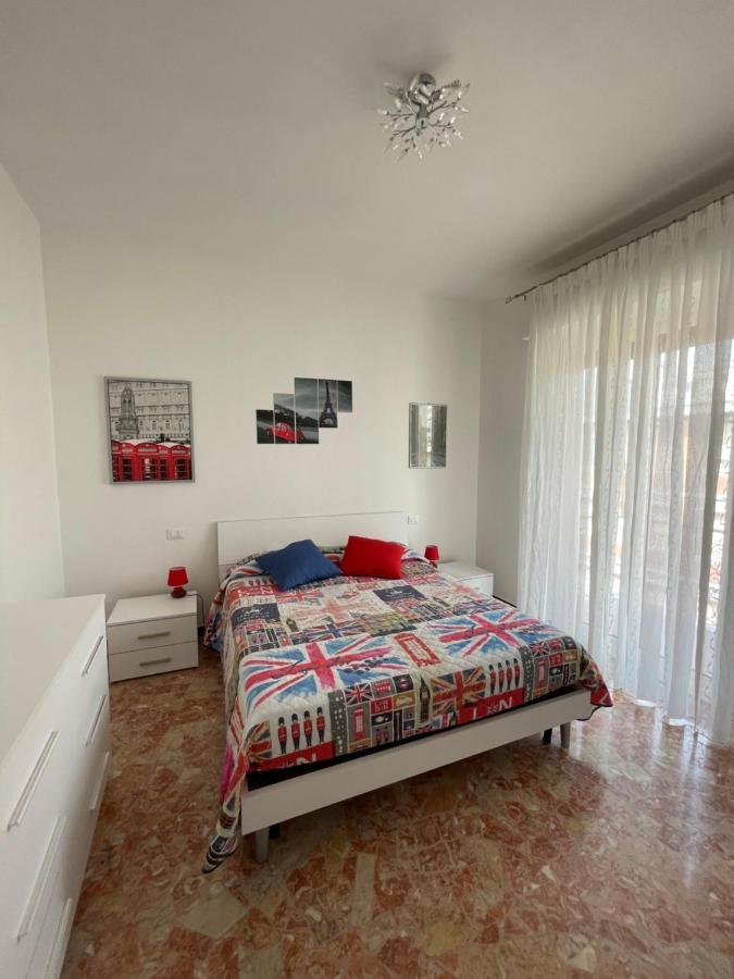 Sunnyhouse * Santa Margherita Ligure