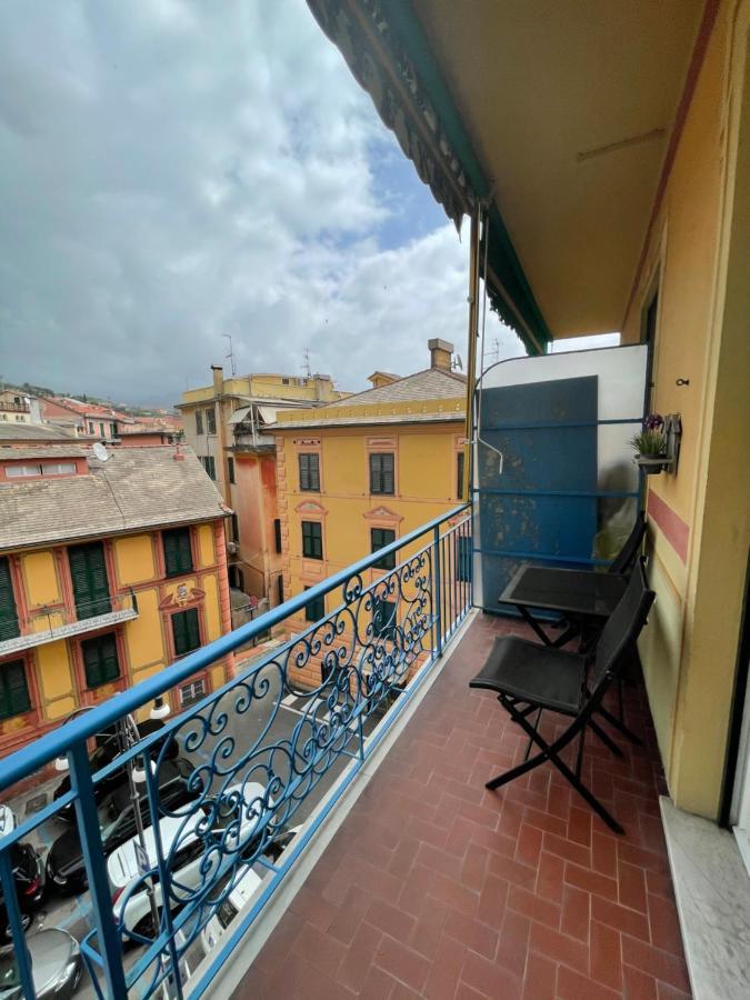 Sunnyhouse Apartment