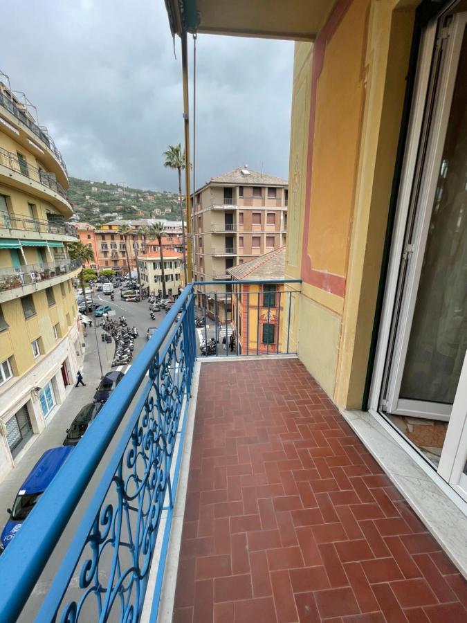 Sunnyhouse * Santa Margherita Ligure