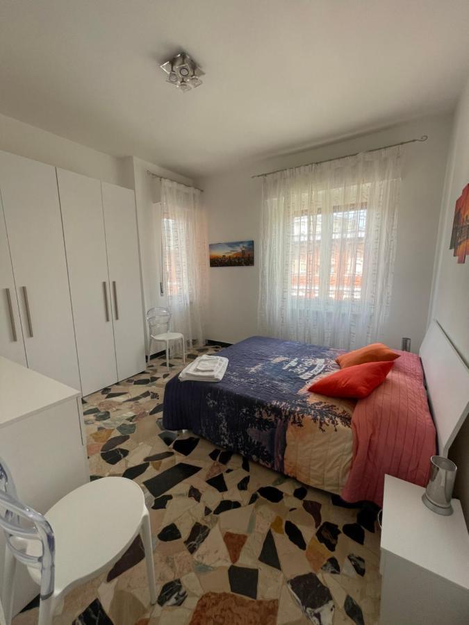 Sunnyhouse Apartment Santa Margherita Ligure