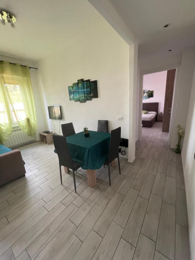 Apartment Sunnyhouse *