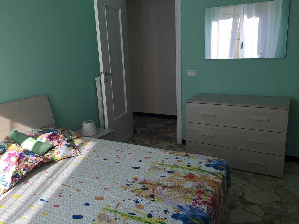 Apartment Sunnyhouse Santa Margherita Ligure