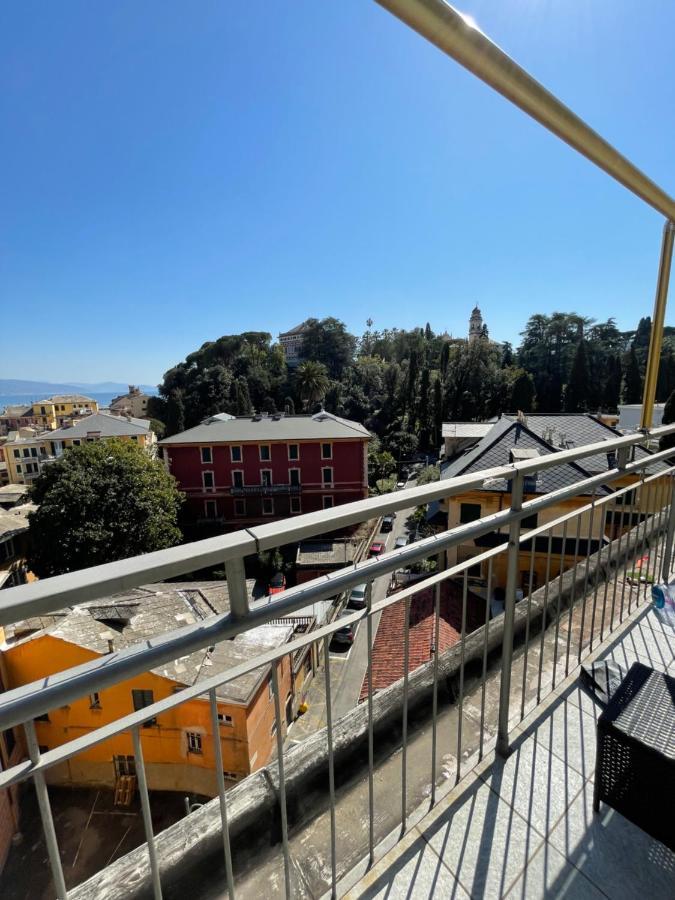 Sunnyhouse Apartment Santa Margherita Ligure