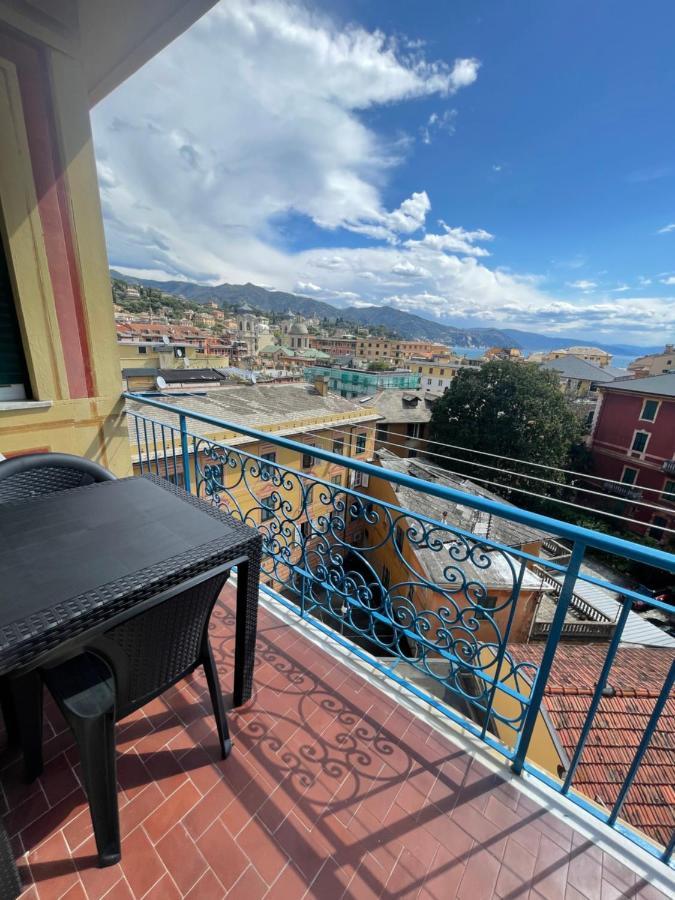 Sunnyhouse Apartment Santa Margherita Ligure