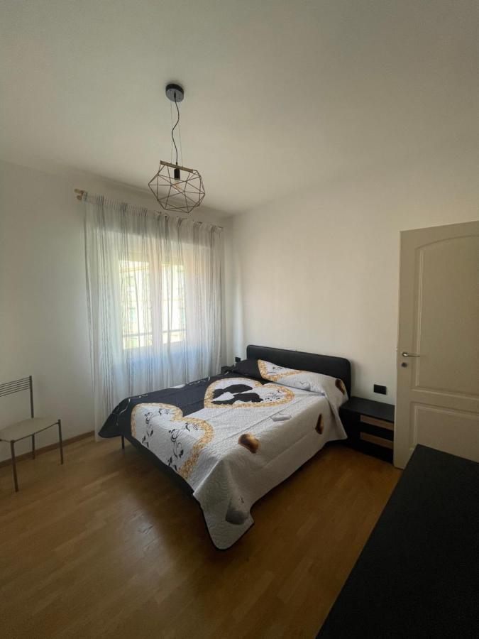 Sunnyhouse Apartment *