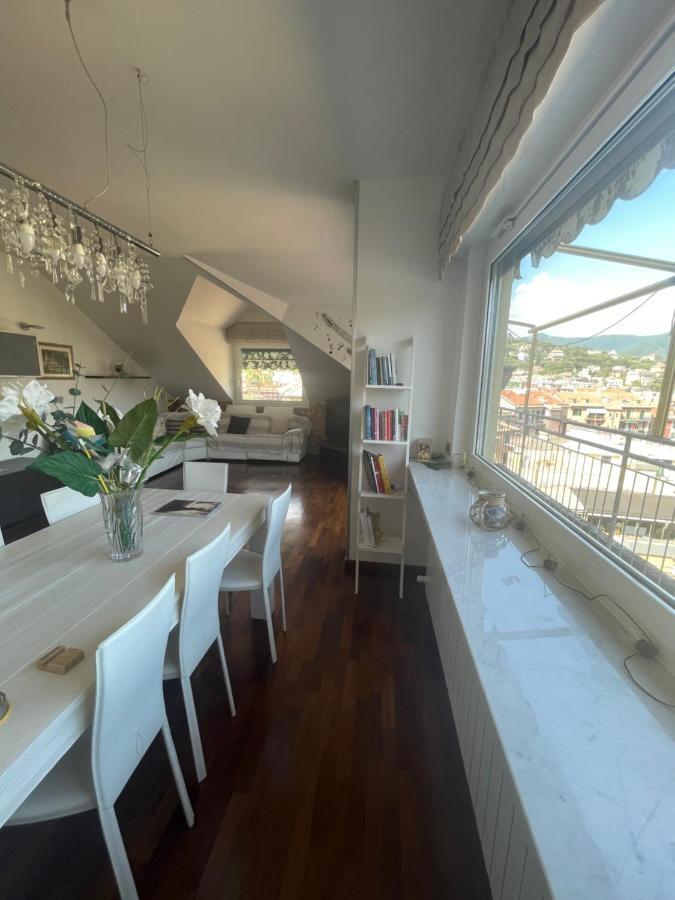 Apartment Sunnyhouse Santa Margherita Ligure