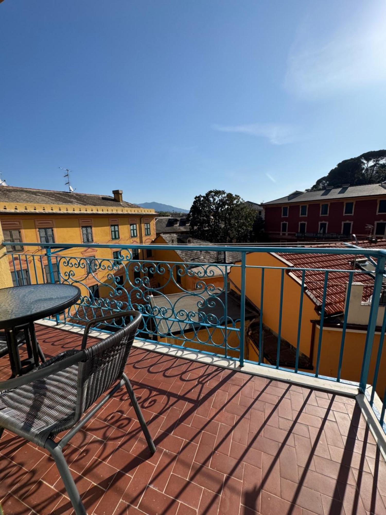 Sunnyhouse Apartment Santa Margherita Ligure