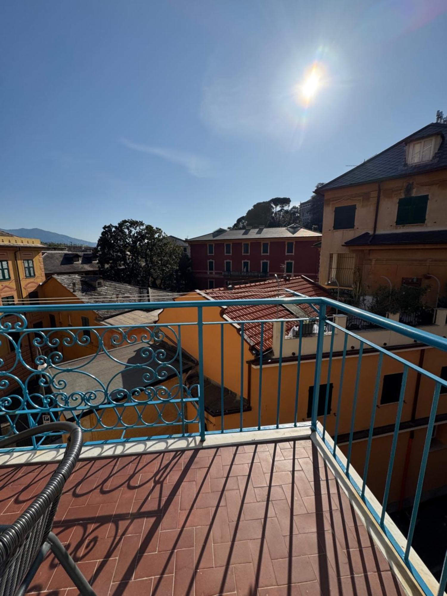 Apartment Sunnyhouse Santa Margherita Ligure