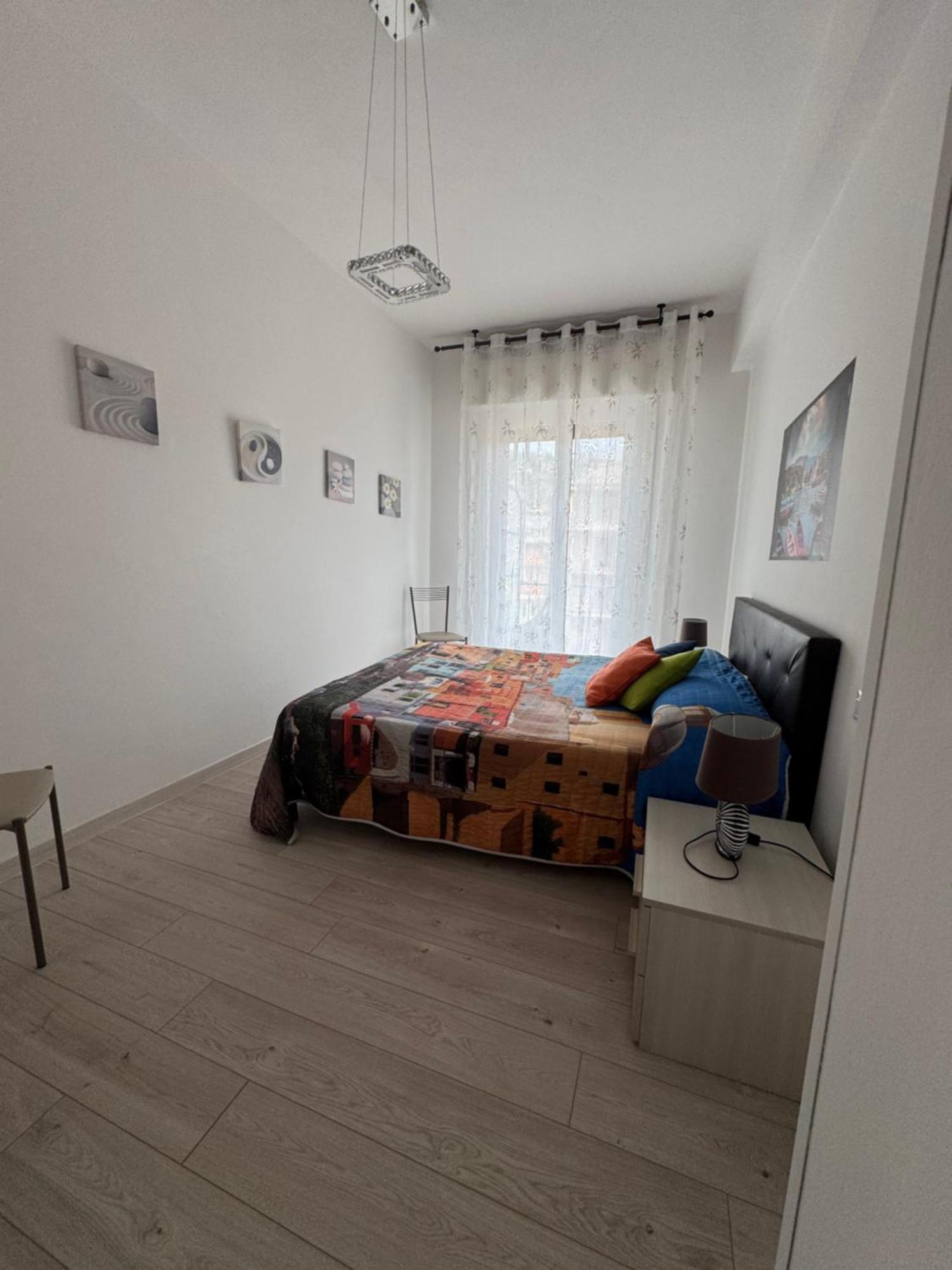 Sunnyhouse Apartment Santa Margherita Ligure