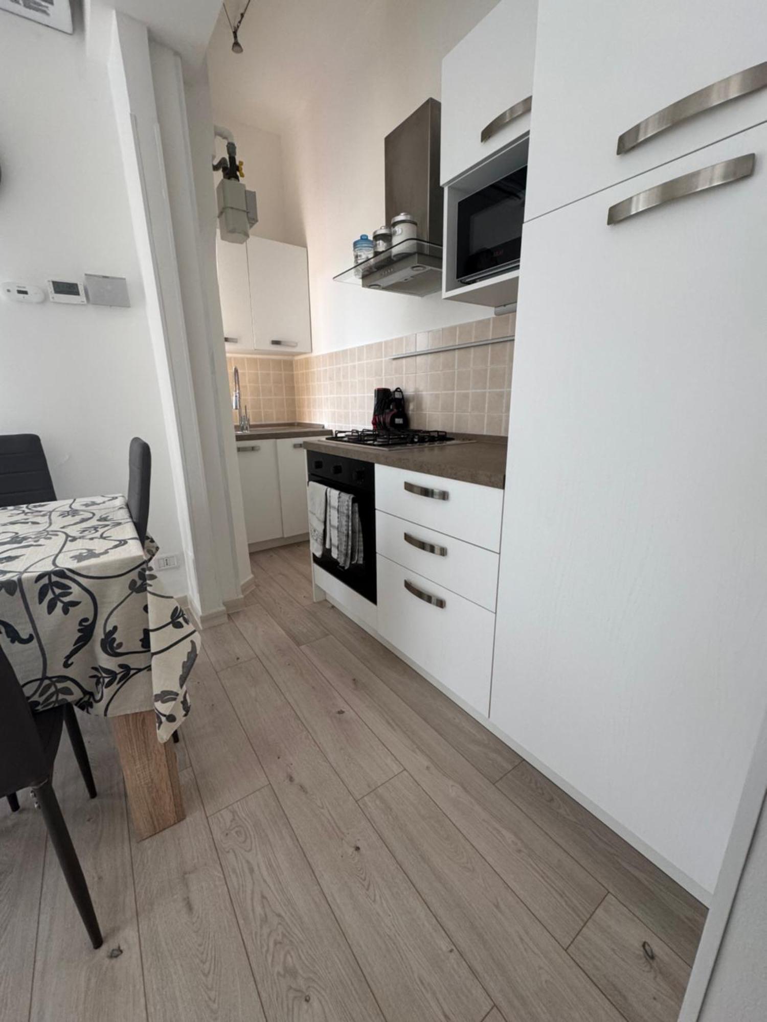Apartment Sunnyhouse
