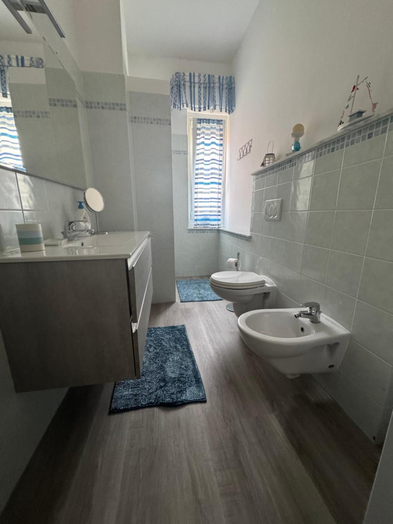 Sunnyhouse Santa Margherita Ligure