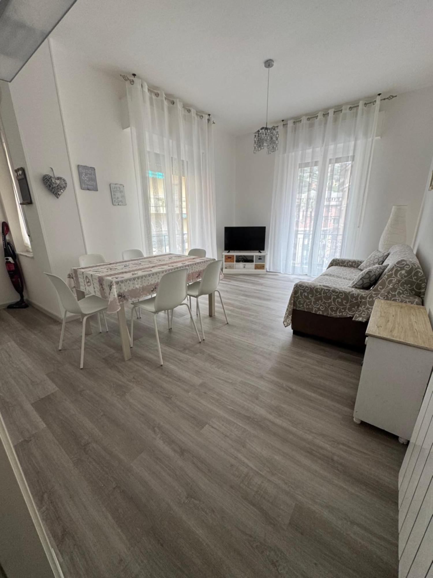 Sunnyhouse Apartment Santa Margherita Ligure