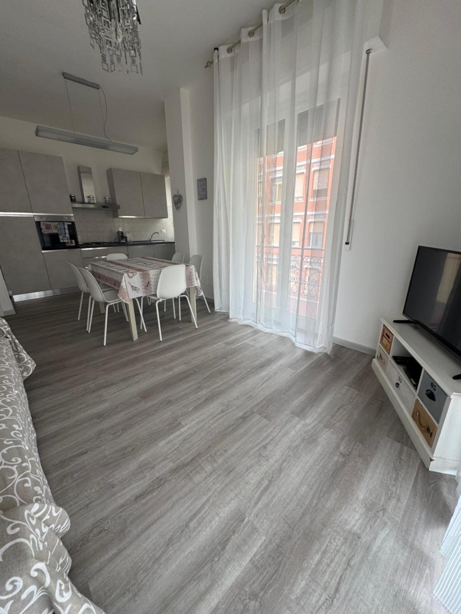 Apartment Sunnyhouse Santa Margherita Ligure