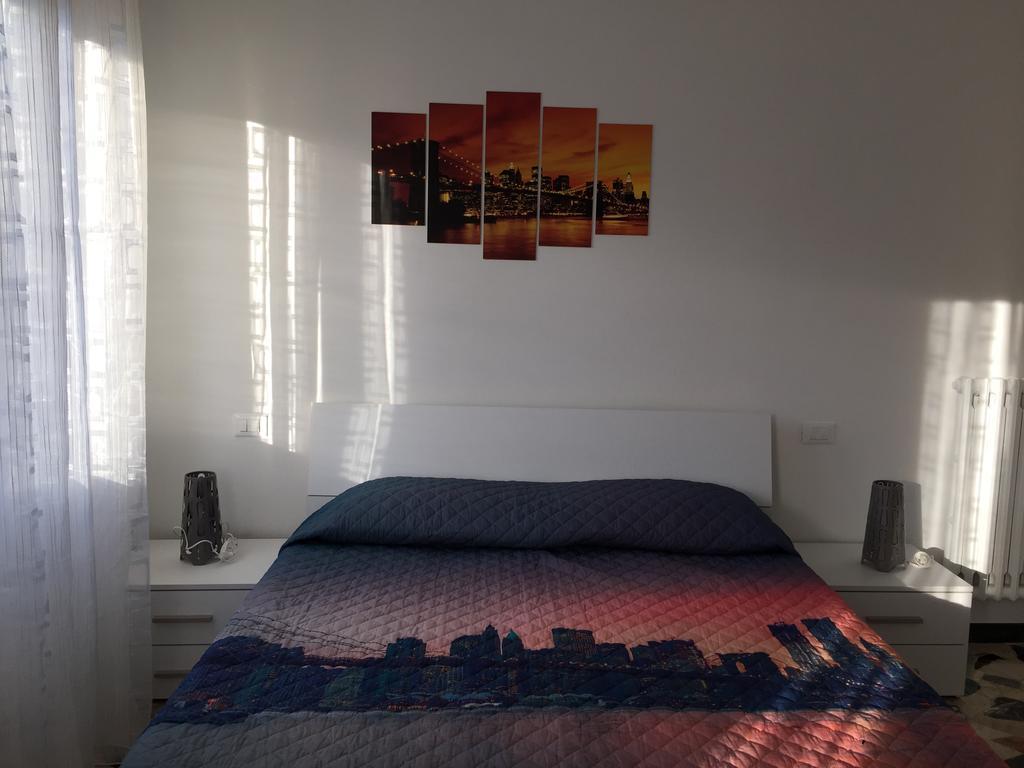 Apartment Sunnyhouse