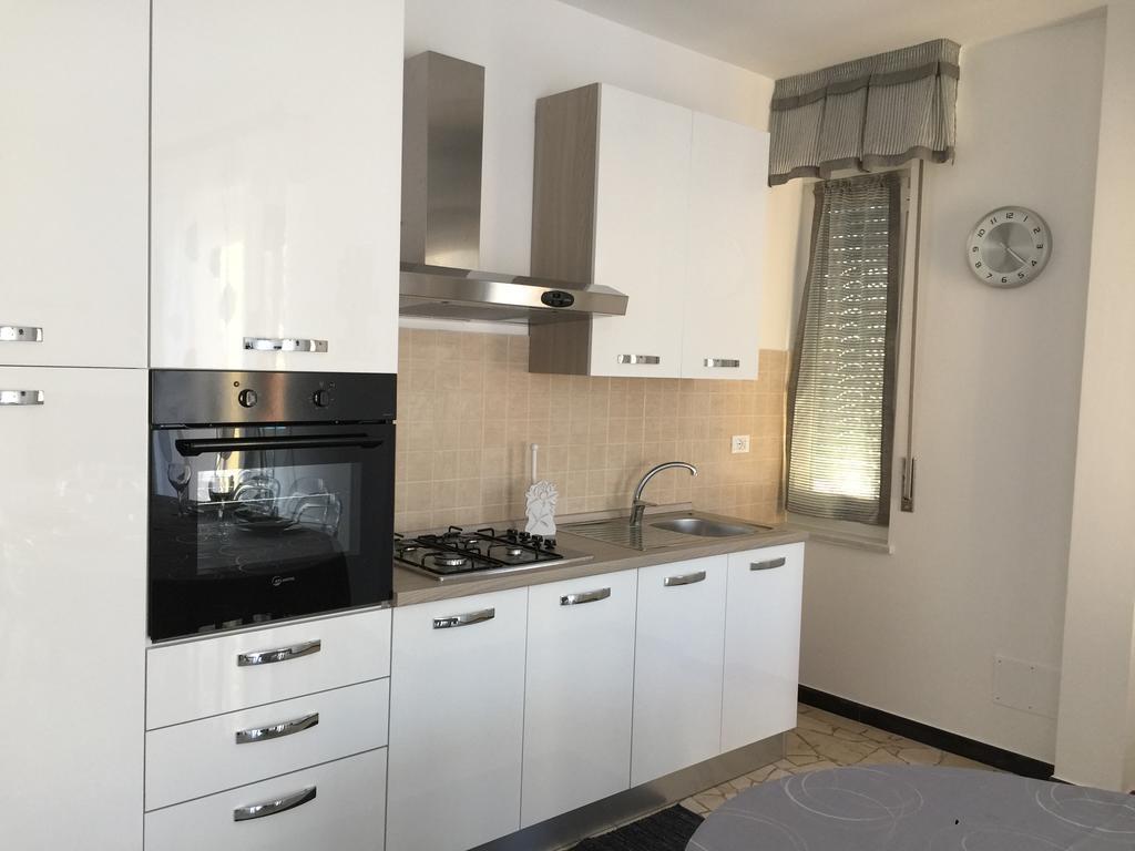 Apartment Sunnyhouse Santa Margherita Ligure